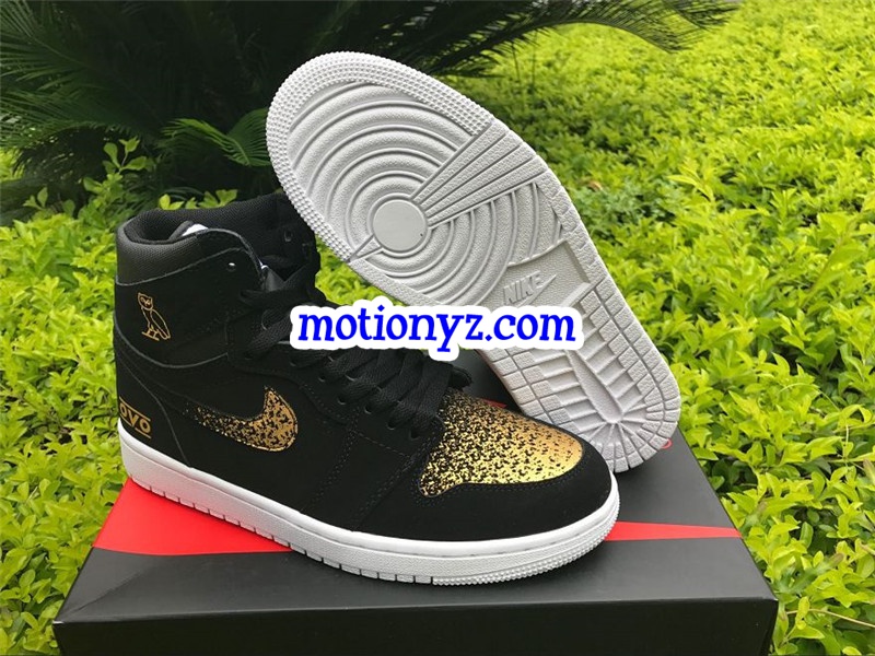 Air Jordan 1 Retro OVO